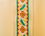 Mesquite Guayabera