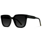 Wren Square Polarized Sunglasses