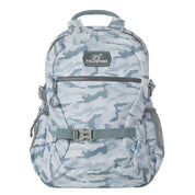 Digital Camo Backpack