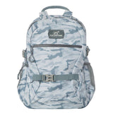 Digital Camo Backpack