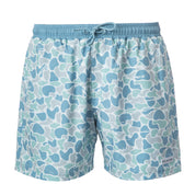 Saltwater Swim Trunks
