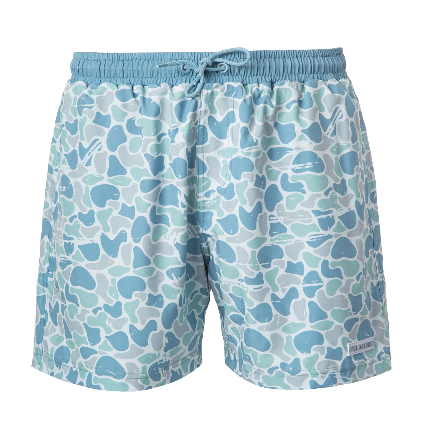 Saltwater Swim Trunks