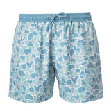 Saltwater Swim Trunks