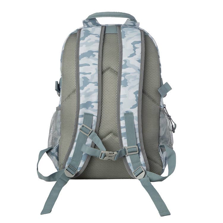 Digital Camo Backpack