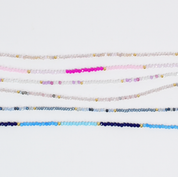 Amalfi Breeze Necklace