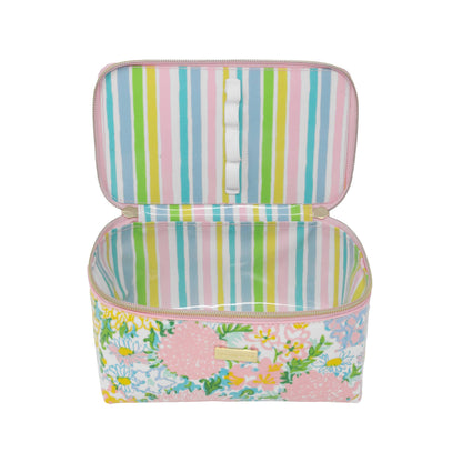 Vanity Case, Lilly Garden Home