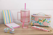 Vanity Case, Lilly Garden Home