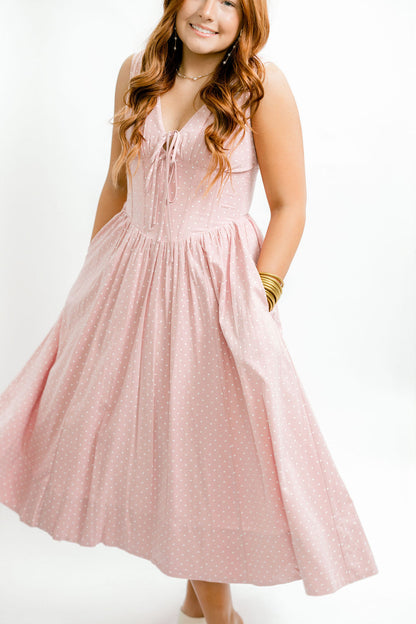 Shae Dress