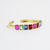 Rainbow Dreams Bangle