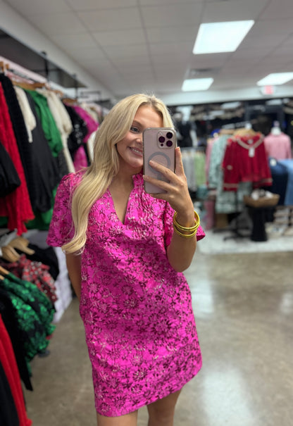 Everleigh Mini Dress