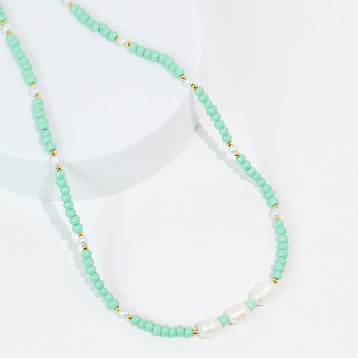 Sugar Coast Necklace