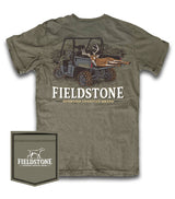 UTV Deer T-shirt