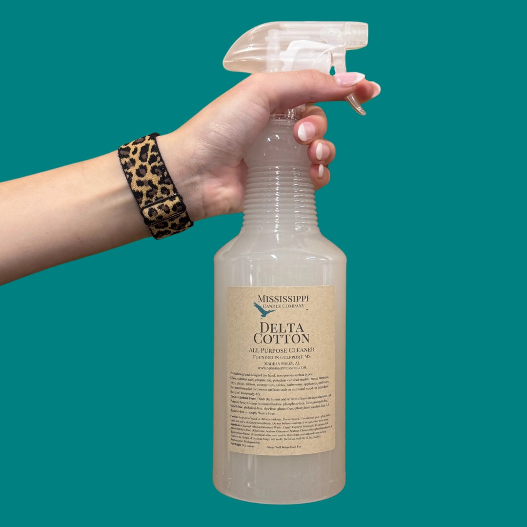 All-Purpose Cleaner- 32oz