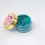 TINSEL FACE GLITTER MINIS