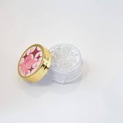 TINSEL FACE GLITTER MINIS