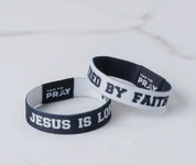 Tap to Pray-SEVERAL VARIATIONS HERE