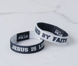 Tap to Pray-SEVERAL VARIATIONS HERE