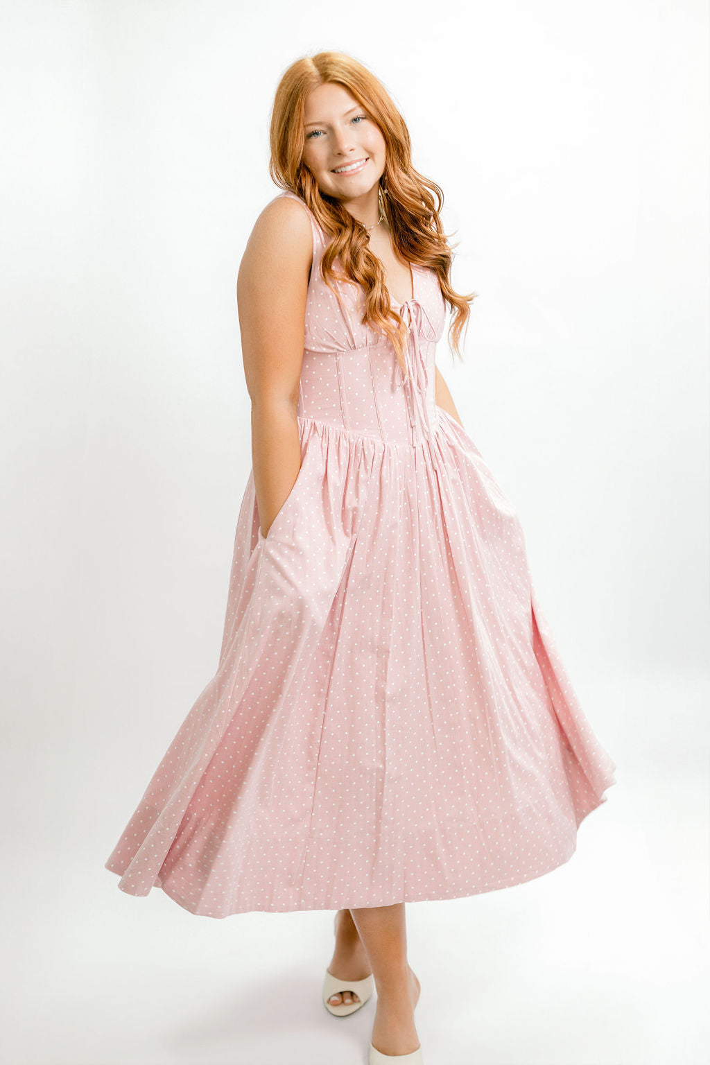 Shae Dress