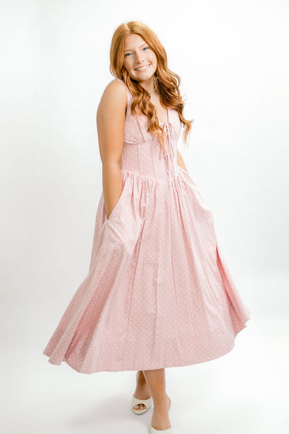 Shae Dress