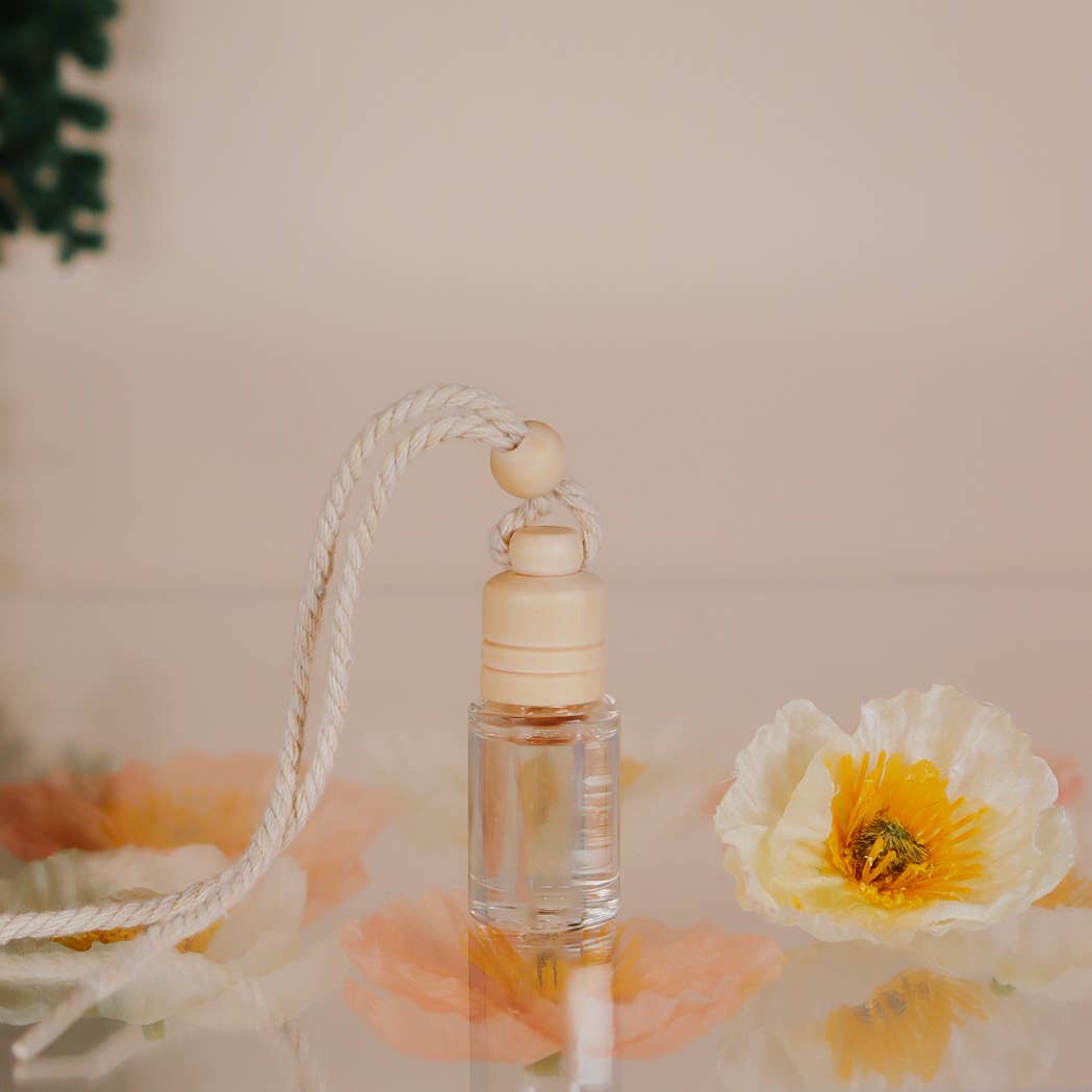 Beach Bum Fragrance Diffuser - Sunshine Collection