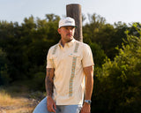 Mesquite Guayabera