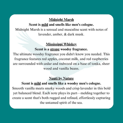 Mississippi Candle Company- Mop Cleaner