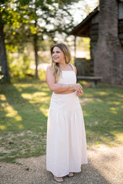 Golden Hour Stripe Set