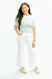 Kori Knit Top