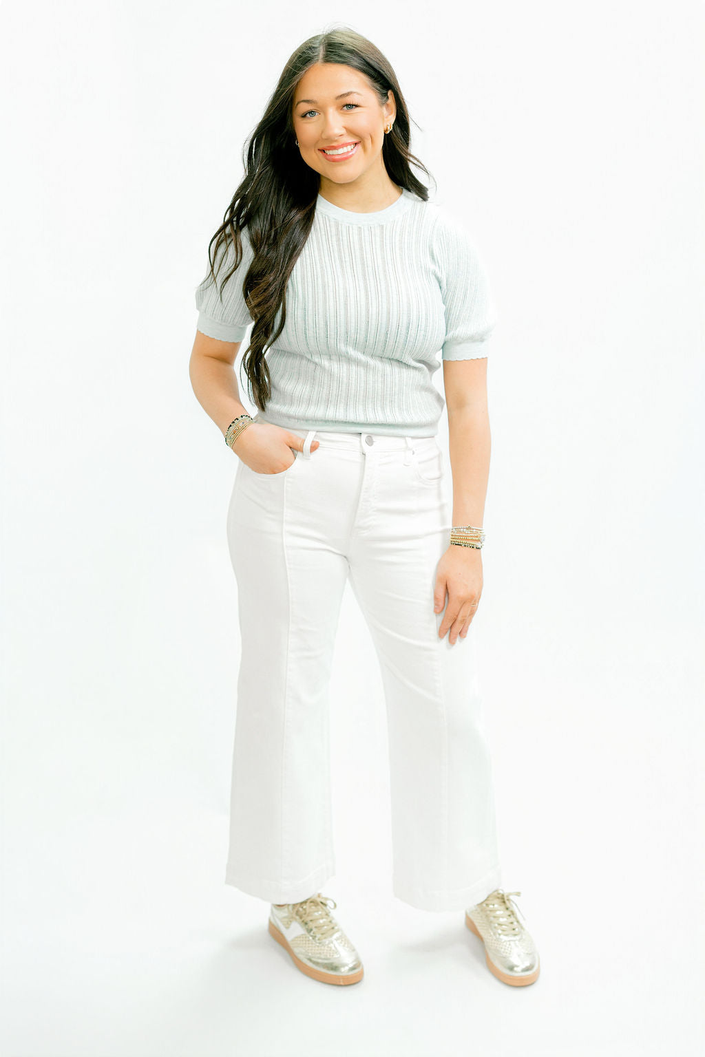 Kori Knit Top