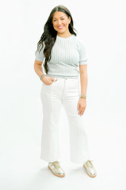 Kori Knit Top