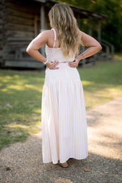 Golden Hour Stripe Set