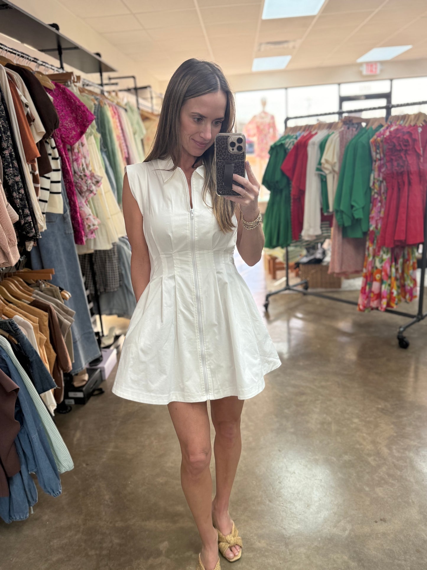 Ellen Dress