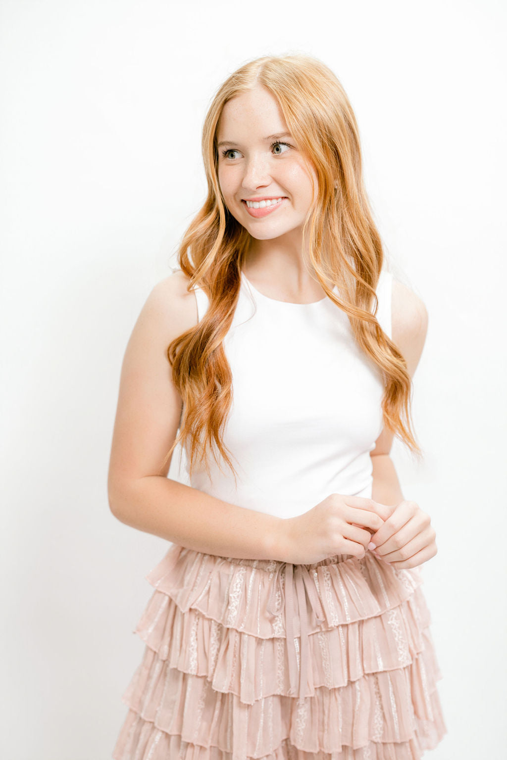 Zena Top