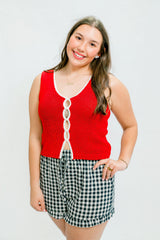 Sienna Top