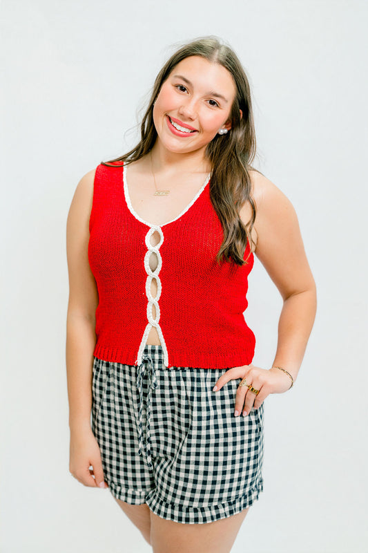 Sienna Top