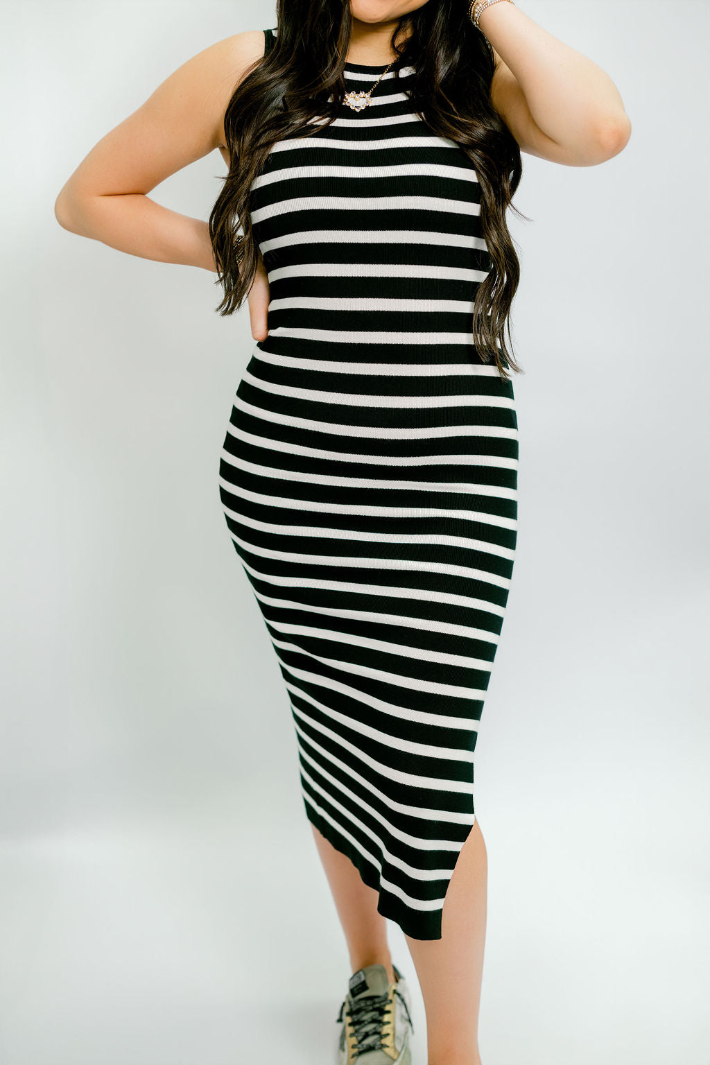 Emmie Dress