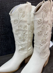 Katelin Boots