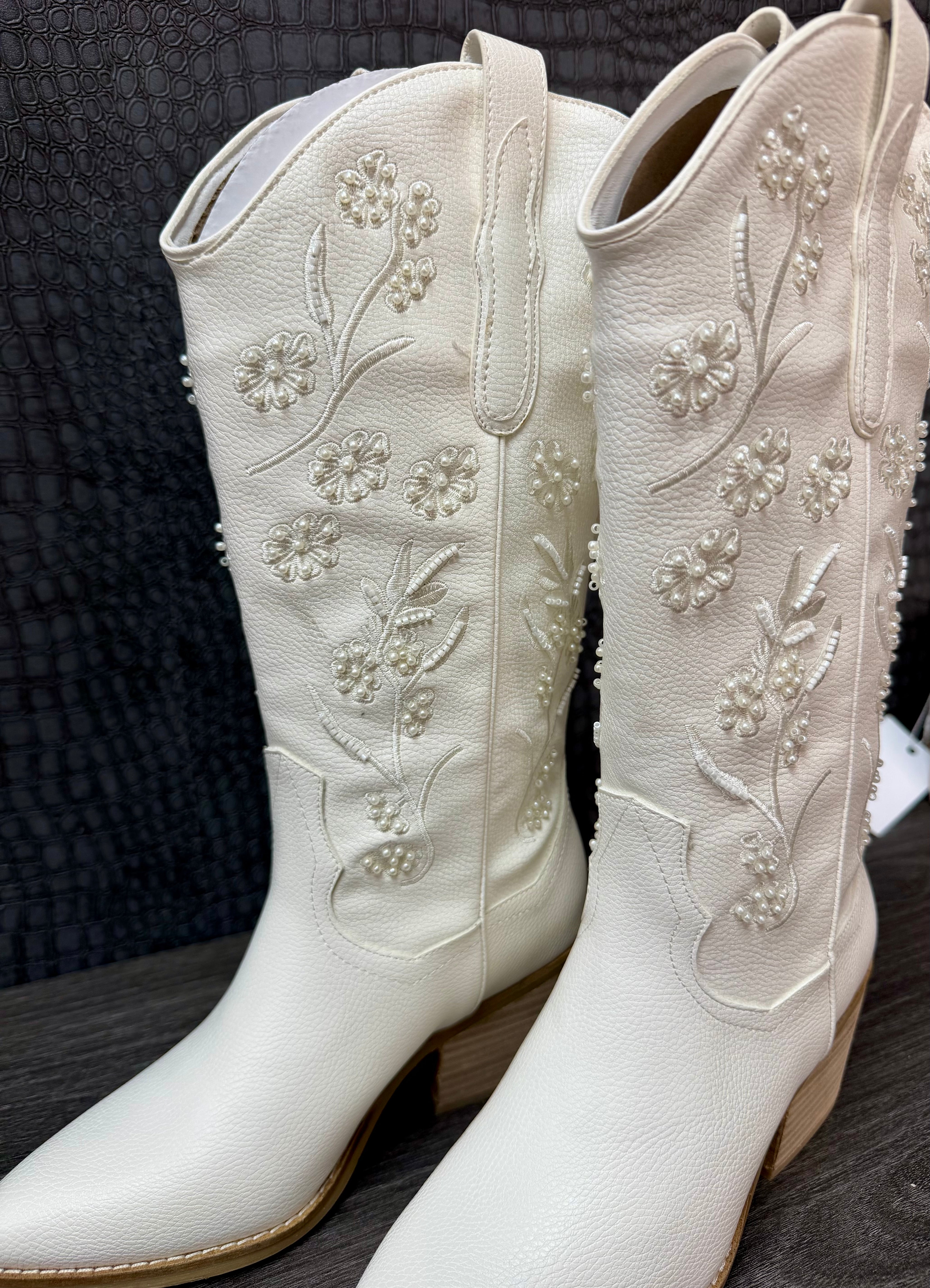 Katelin Boots