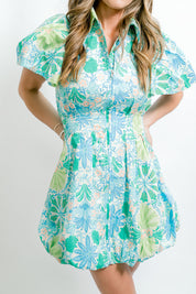 Dylan Mini Dress