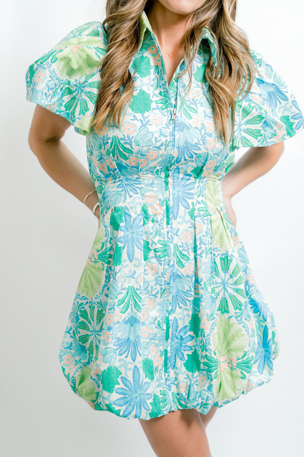 Dylan Mini Dress