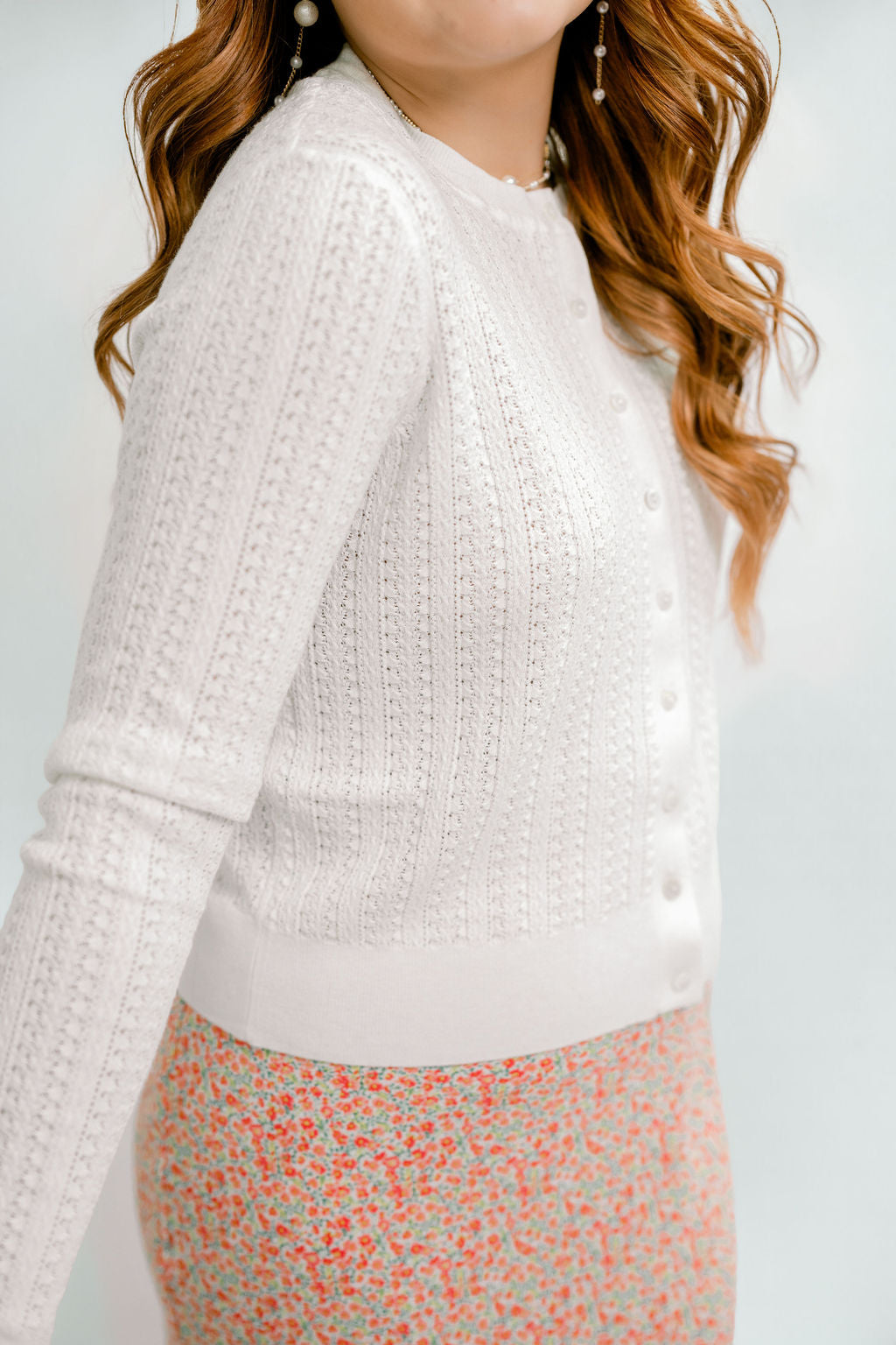 Corinne Cardigan