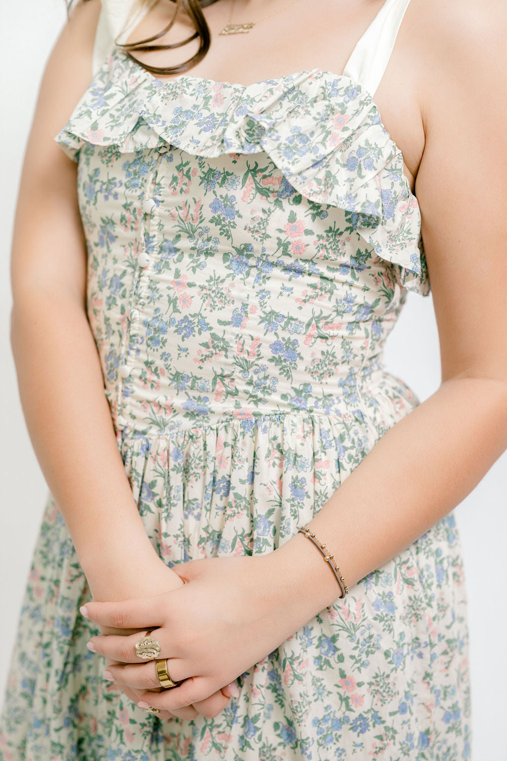 Carla Midi Dress