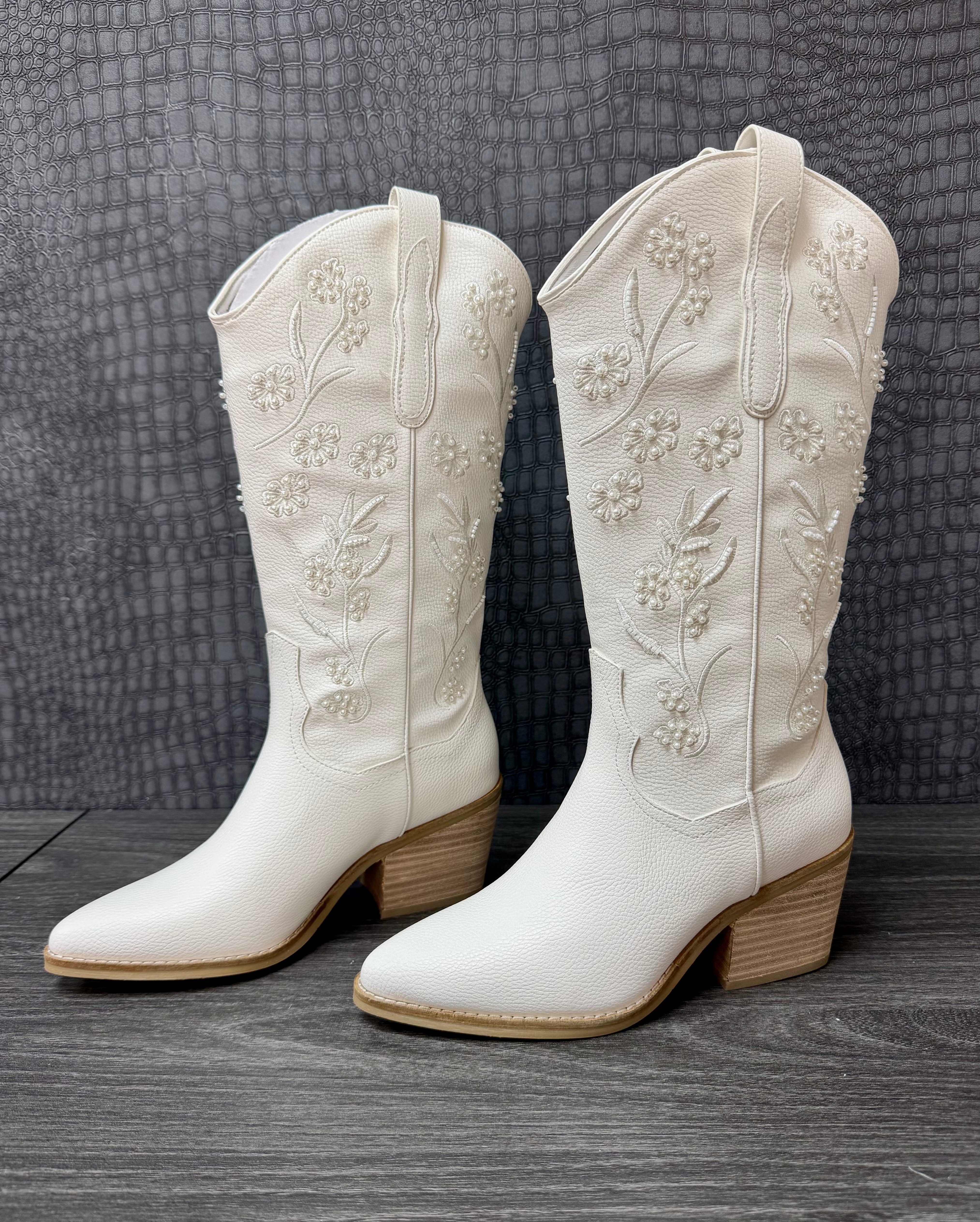 Katelin Boots