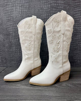 Katelin Boots
