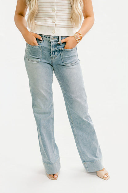 Demi Jeans