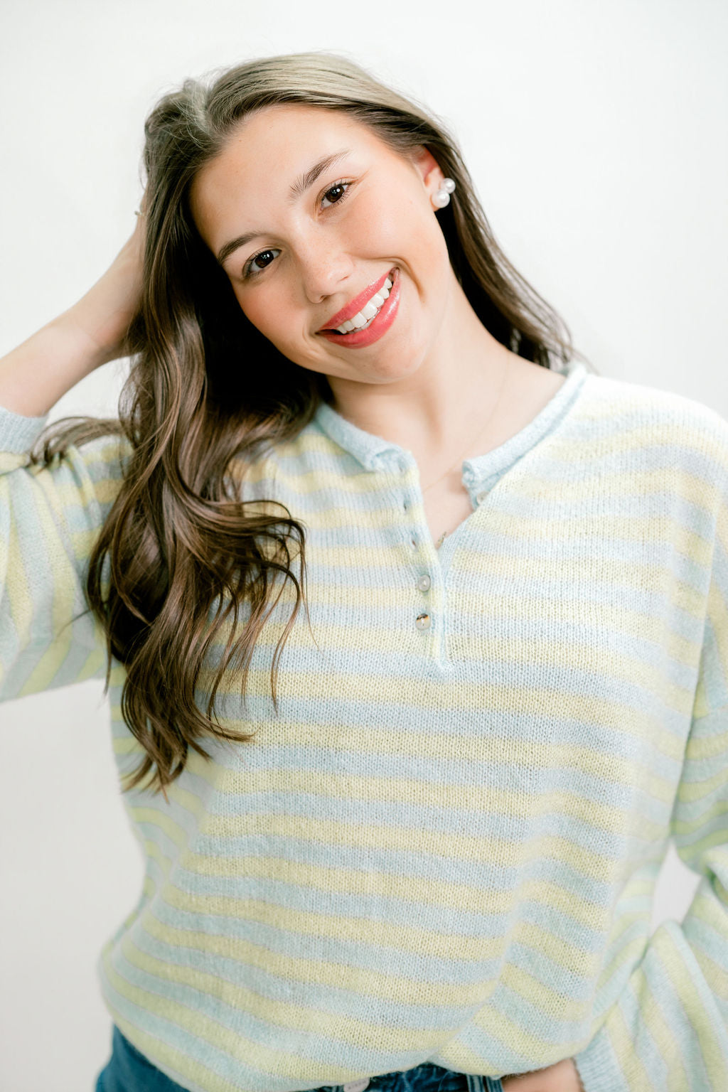 Joleigh Sweater