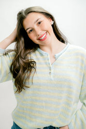 Joleigh Sweater