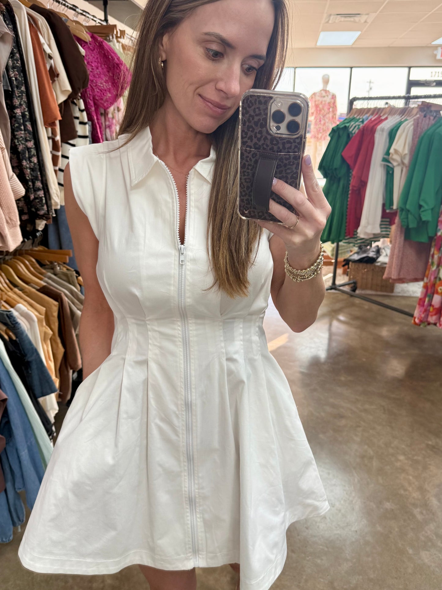 Ellen Dress