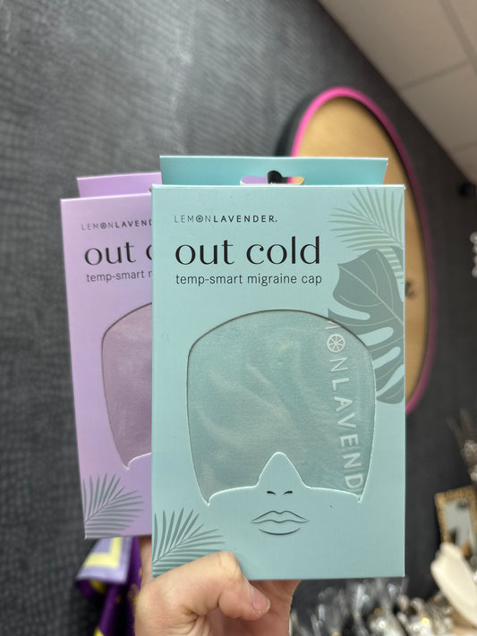 Smart Migraine Cap