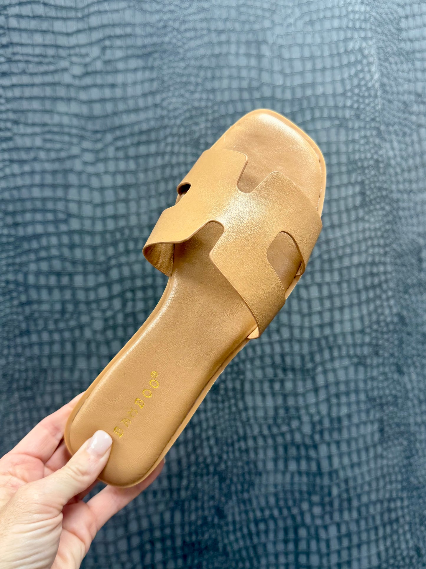 Classic Sandal